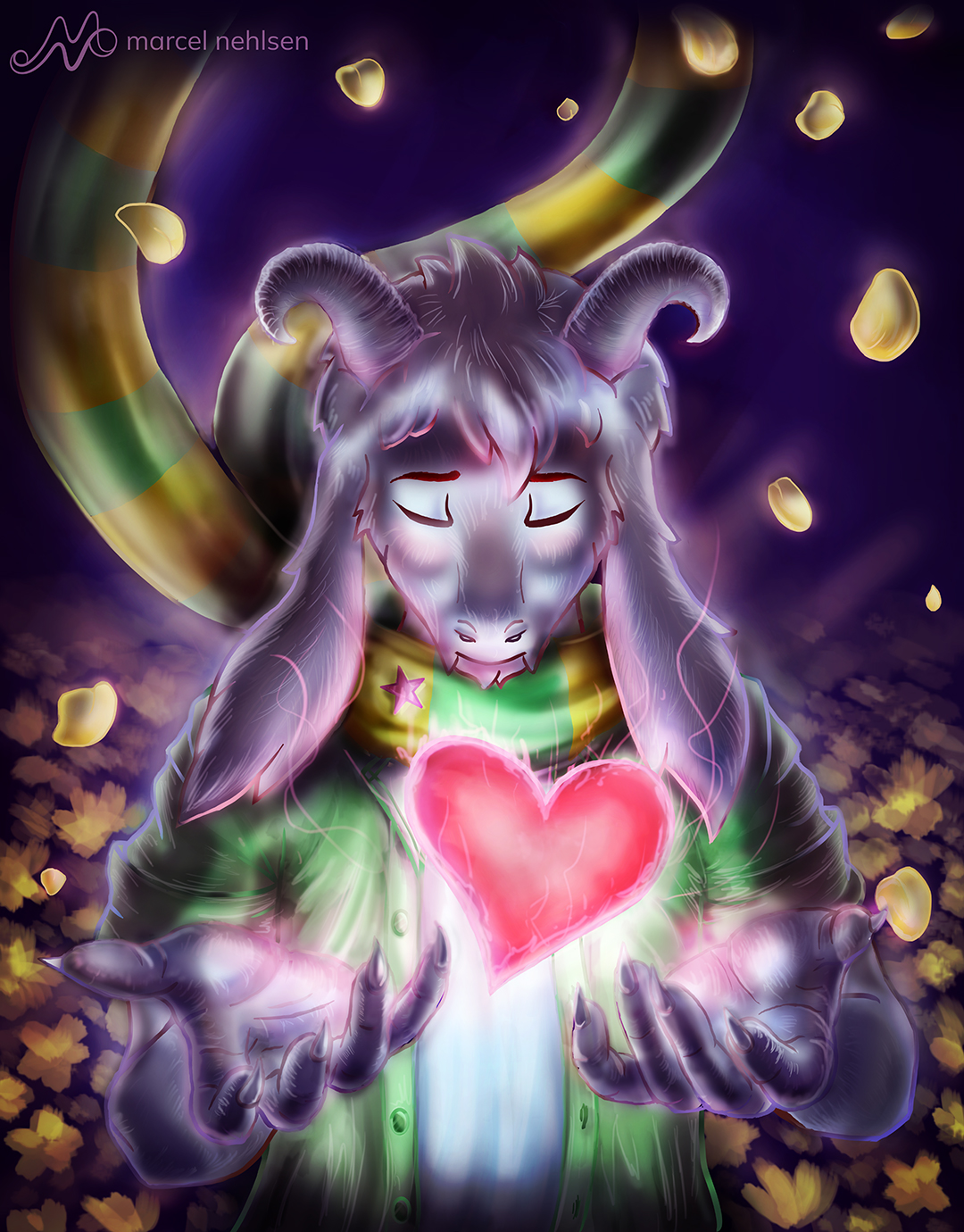 Undertale: Your Best Friend