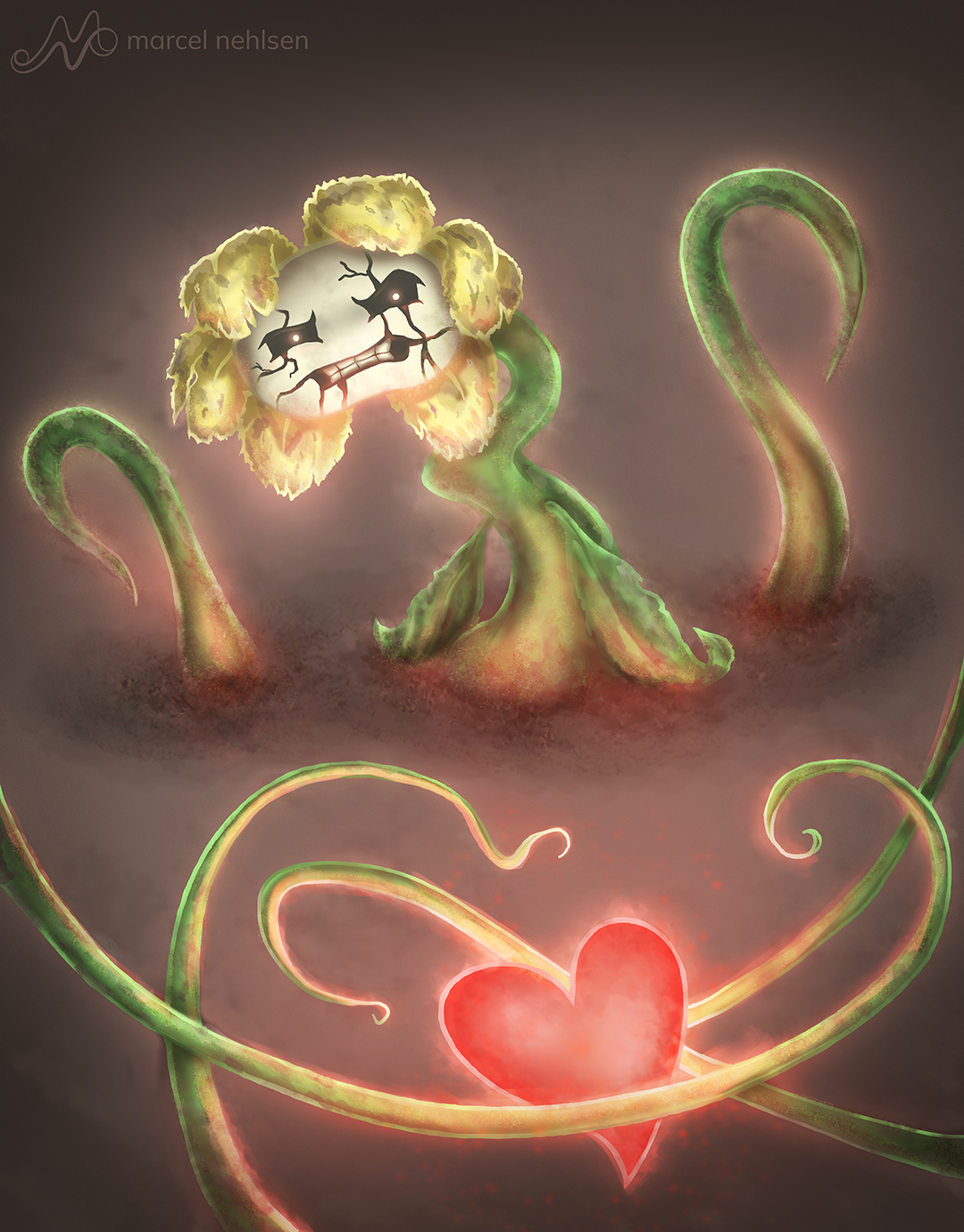 Undertale: Your Best Nightmare